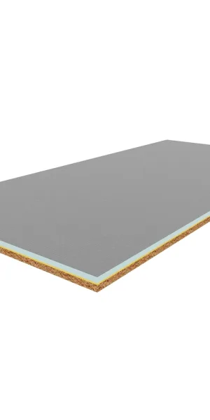 Панель звукоизоляционная Teplofonik+ 24х600х1250 мм