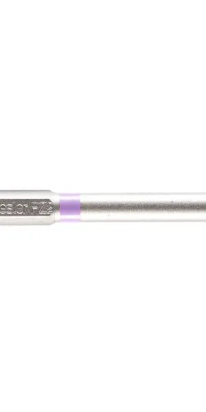 Бита Hesler (882090) PZ2 магнитная 70 мм (2 шт.)