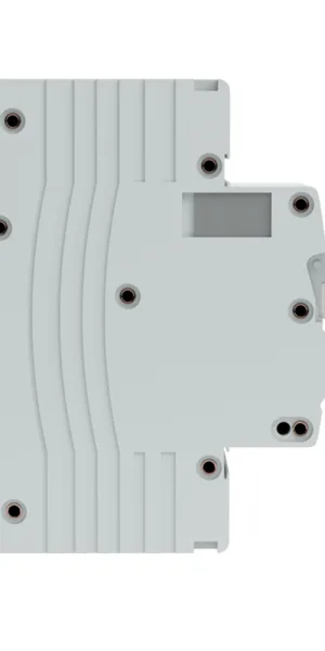 Автомат дифференциальный EKF Averes DVA-6 25А 1P+N тип AC 30 мА 6 кА (rcbo6-1pn-25C-30-ac-av)
