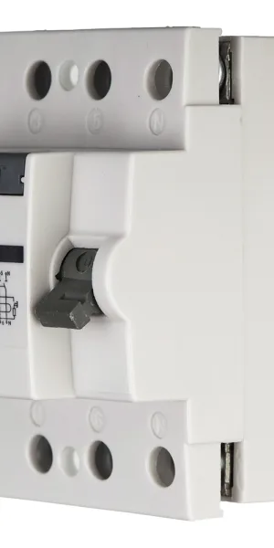 УЗО EKF Basic ВДТ-40 40А 3P+N тип AC 30 мА 4,5 кА (elcb-4-40-30e-sim)