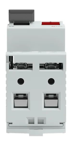 УЗО EKF Averes DV 25А 1P+N тип A 30 мА 10 кА (rccb-2-25-30-a-av)