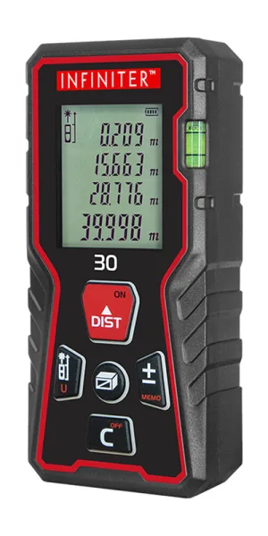 Нивелир лазерный Condtrol Omniliner G3D (1-5-238) с дальномером