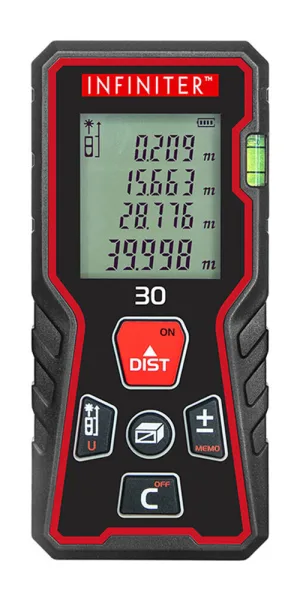 Нивелир лазерный Condtrol Omniliner G3D (1-5-238) с дальномером