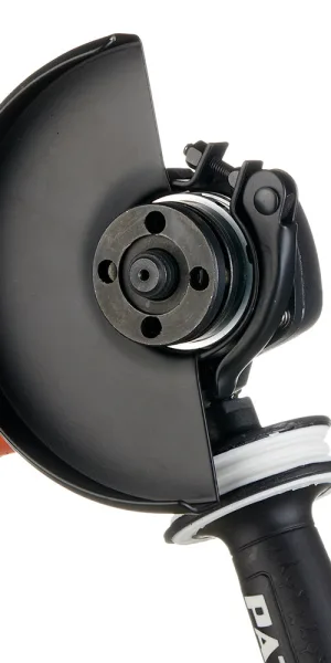 Шлифмашина угловая электрическая Patriot AG 128E 1300 Вт d125 мм (110301129)