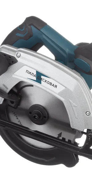 Пила дисковая электрическая 1200 Вт 185 мм (NCS-1202/185)
