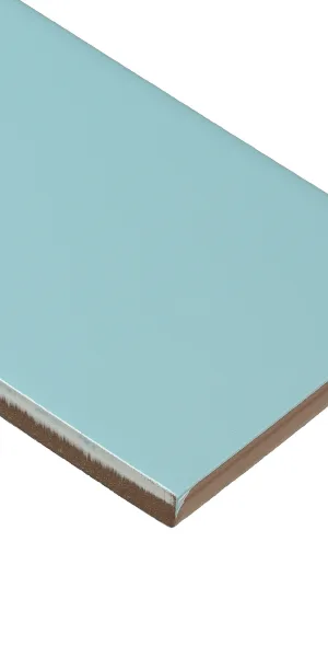 Плитка облицовочная Kerama Marazzi Баттерфляй аквамарин глянцевая 285х85х9 мм (42 шт.=1,02 кв.м)