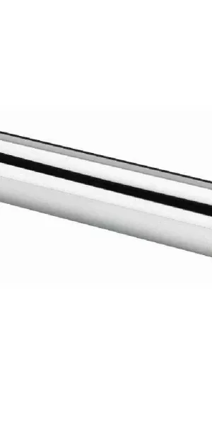 Соединение для сифона Imperial d32 мм 30 см с фланцем хром (801.00)