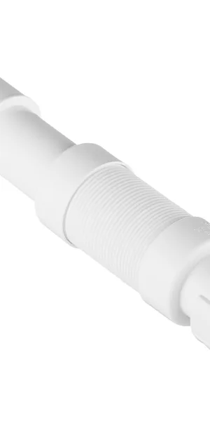 Сифон гофрированный McAlpine 1 1/2х40/50 мм (MRMF2-03)