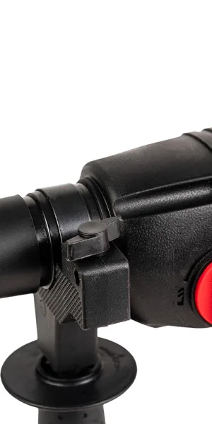 Перфоратор электрический P.I.T. PBH24-C 850 Вт 2,4 Дж SDS-plus