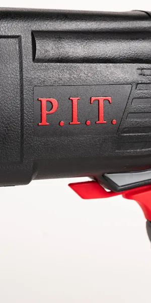 Перфоратор электрический P.I.T. PBH24-C 850 Вт 2,4 Дж SDS-plus