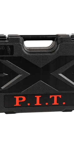 Перфоратор электрический P.I.T. PBH24-C 850 Вт 2,4 Дж SDS-plus