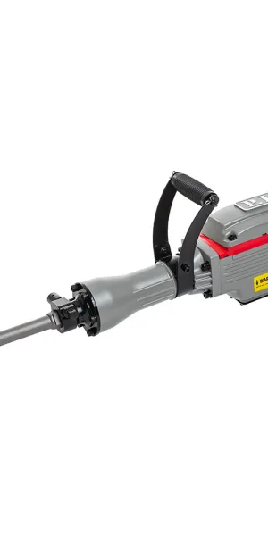 Отбойный молоток электрический P.I.T. GSH65-C4 1700 Вт 42 Дж HEX 30