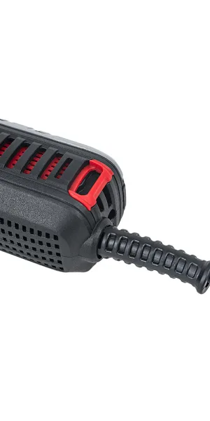 Шлифмашина угловая электрическая P.I.T. PWS125-C6 1000 Вт d125 мм