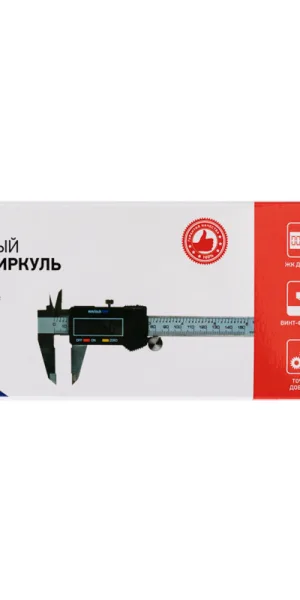 Штангенциркуль Rexant 150 мм электронный ШЦЦ-I