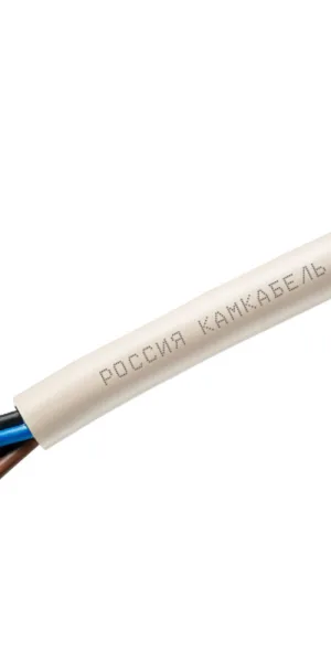 Провод Камкабель ПВС 4х0,75