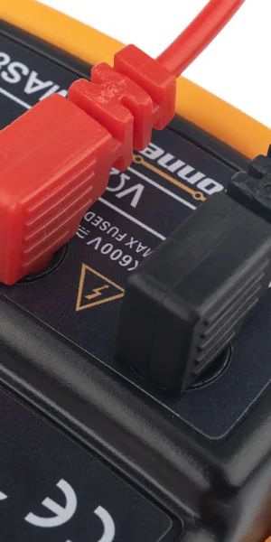 Мультиметр портативный Proconnect MAS838L (DT858L) (13-3022)