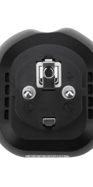 Тестер Mastech MS6860D розеток (13-1260)