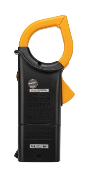 Клещи токовые Mastech M266F (13-1304)