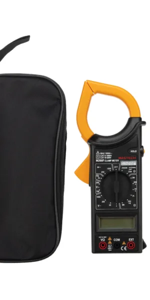 Клещи токовые Mastech M266F (13-1304)