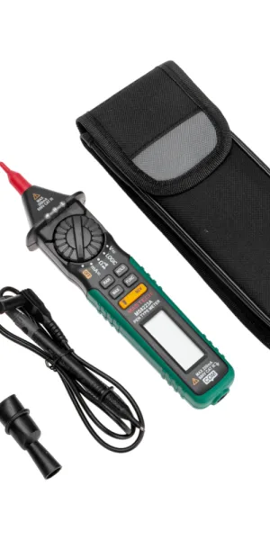 Мультиметр портативный Mastech MS8223A (13-2046)