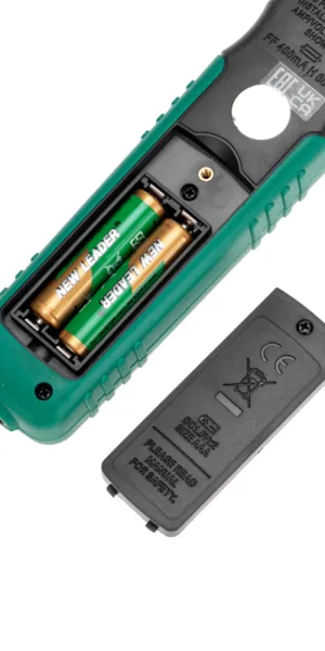 Мультиметр портативный Mastech MS8223A (13-2046)