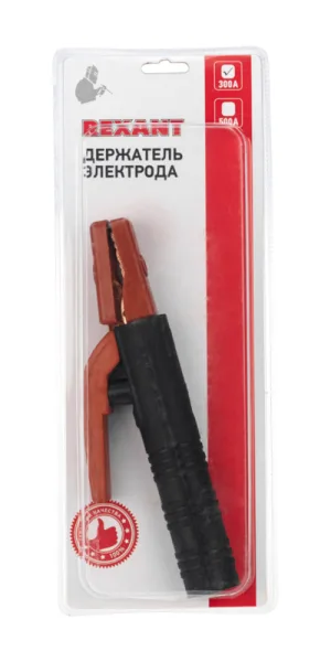 Держатель электрода Rexant А American type до 300 А (16-0853)