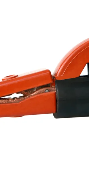 Держатель электрода Rexant А American type до 300 А (16-0853)