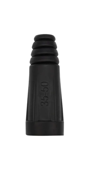 Розетка для сварочного аппарата Rexant СКР (гн.) 35-50 до 315 А (16-0884)