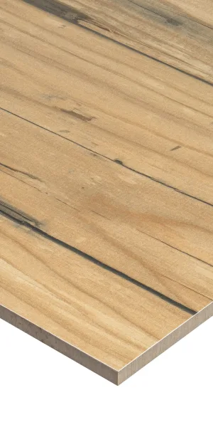 Керамогранит Lavelly Rustic Wood бежевый матовый 1200х600х8,5 мм (2 шт.=1,44 кв.м)