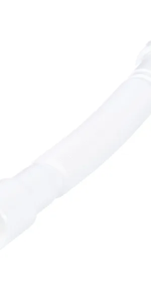 Сифон гофрированный Alcadrain 1 1/2х40/50 мм (A770)