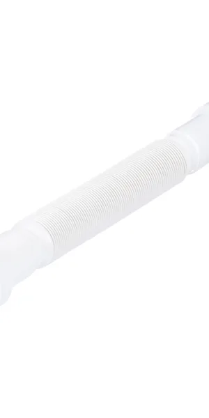 Сифон гофрированный Alcadrain 1 1/2х40/50 мм (A770)