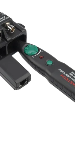 Тестер индикаторный Mastech MS6813 для обнаружения скрытой проводки (13-1221)