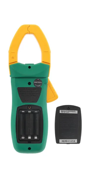 Клещи токовые Mastech MS2138 (13-1311)