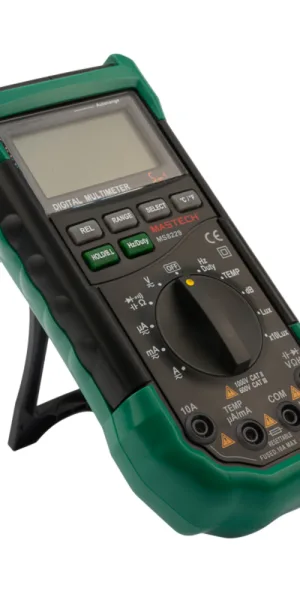 Мультиметр портативный Mastech MS8229 (13-2029)