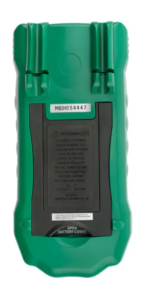 Мультиметр портативный Mastech MS8229 (13-2029)