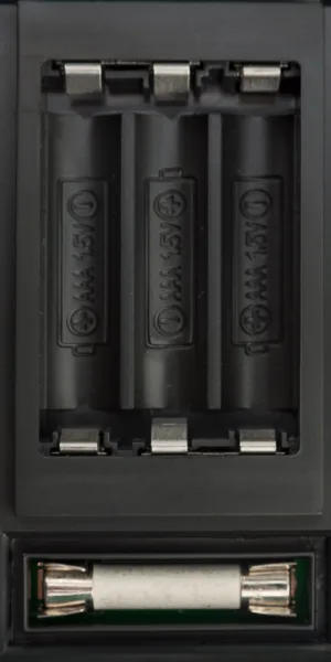 Мультиметр портативный Mastech MS8229 (13-2029)