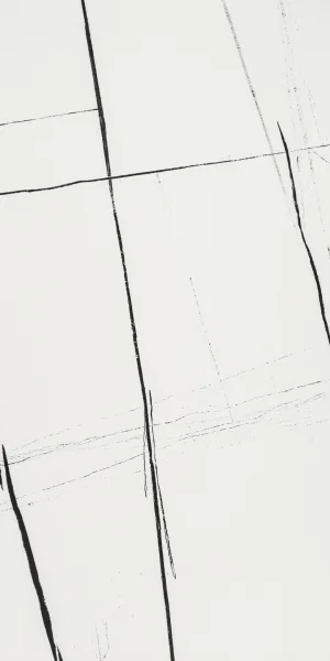 Керамогранит Lavelly Marble Accent белый матовый 600х600х8,2 мм (4 шт.=1,44 кв.м)