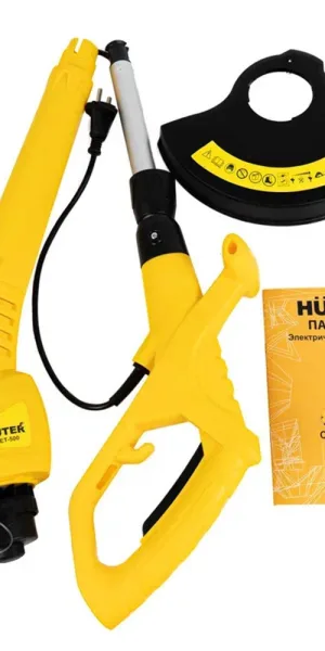 Триммер электрический Huter Get GET-500 500 Вт (70/1/27)