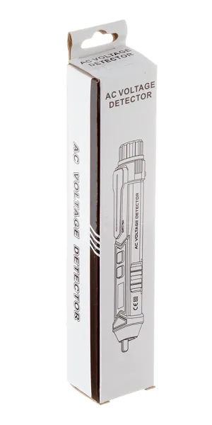 Детектор напряжения КВТ KT 100 PROLINE (79134)