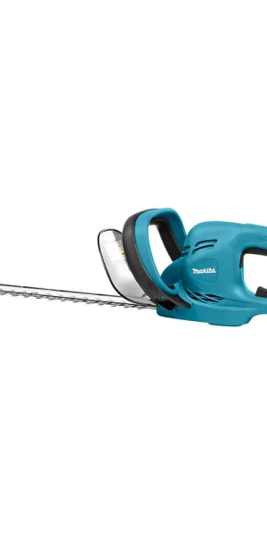 Кусторез электрический для живых изгородей Makita UH5261 400 Вт