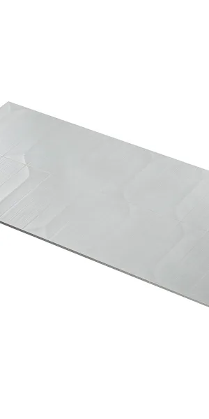Керамогранит Lavelly Hexagon Relief светло-серый матовый 1200х600х8,5 мм (2 шт.=1,44 кв.м)