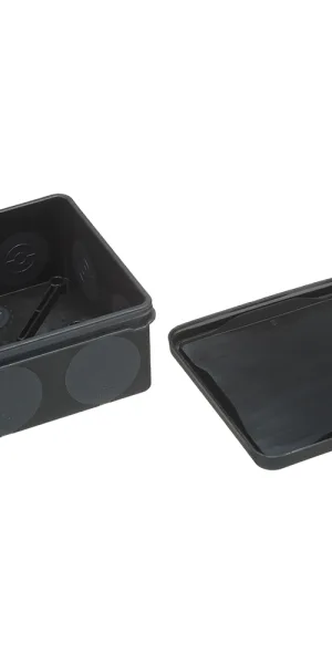 Коробка распределительная 100х100х50 мм IP67 Greenel (GE42455-05)