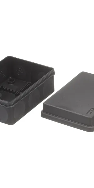 Коробка распределительная 150х110х70 мм IP67 Greenel (GE42441-05)