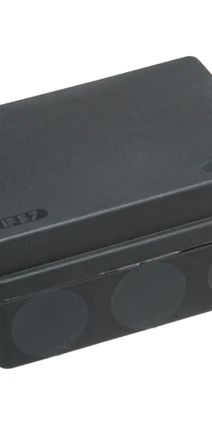 Коробка распределительная 150х110х70 мм IP67 Greenel (GE42441-05)