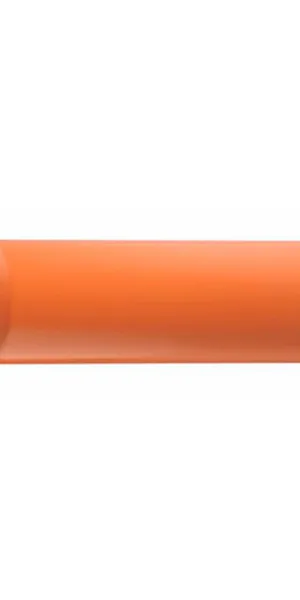 Труба канализационная Ostendorf KGEM d110x3000 мм для наружной канализации (220030)