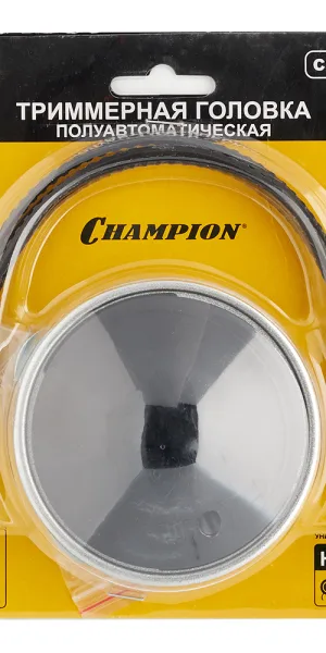 Головка для триммера Champion (C5144)