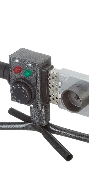 Сварочный аппарат для полипропиленовых труб d20-40 мм 800 Вт (NWM-PP-801)