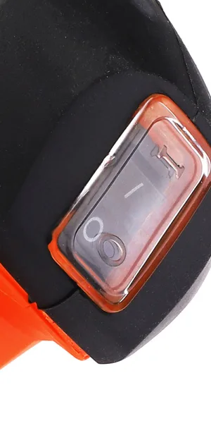 Шлифмашина вибрационная электрическая Patriot OS 100 130 Вт 80х140 мм (110301100)