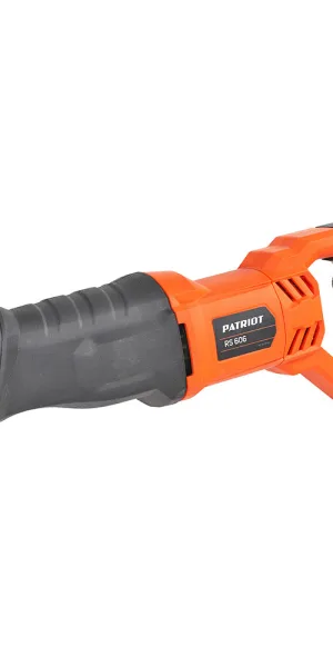 Пила сабельная электрическая Patriot Optima RS 606 710 Вт (110303606)