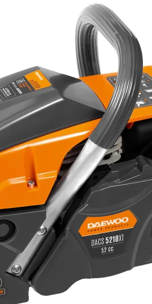 Бензопила Daewoo DACS 5218XT 3,5 л.с. 18" шаг 0,325" паз 1,5 мм 72 звена